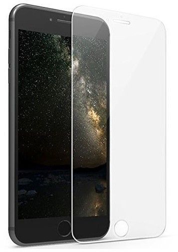  شاشة حمايه زجاجية لجهاز ايفون 7 بلس 