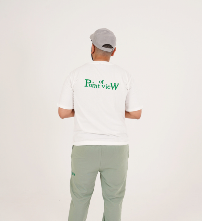 بوينت اوف فيو | الرقص مع الافاعي ابيض