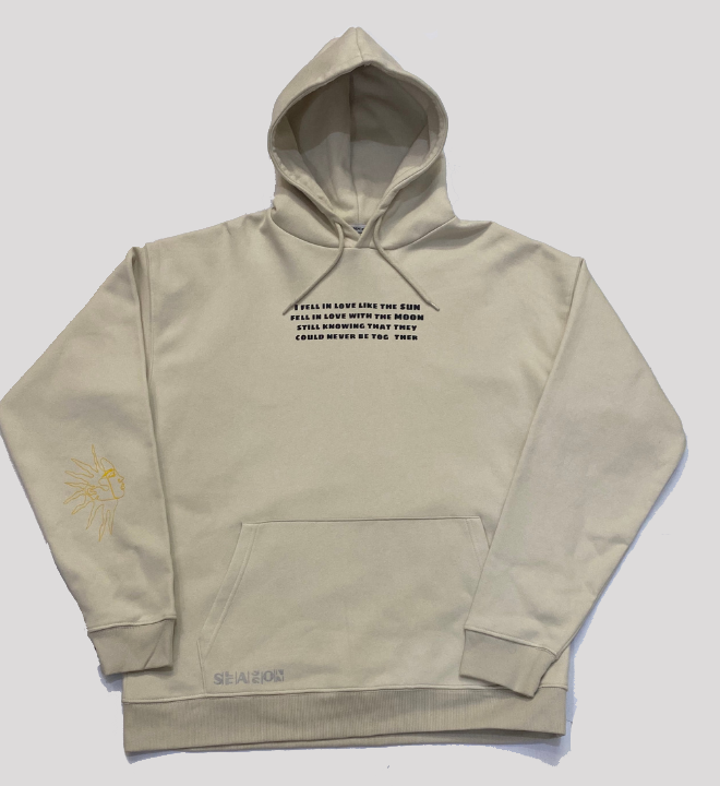 سيزون | قمر & شمس هودي 