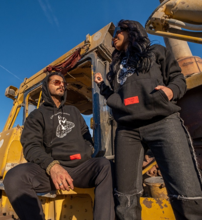 أنفيكتا- هودي اوريجينال