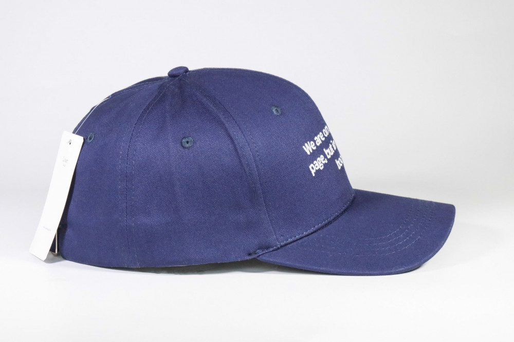 كاب كحلي من لوزر 