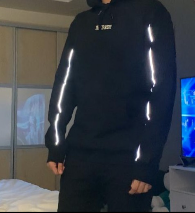 هودي تراڤس سكوت| دبيلو ام