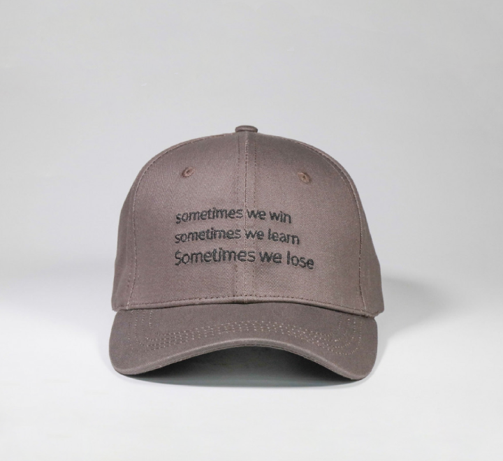 كاب رصاصي من لوزر 