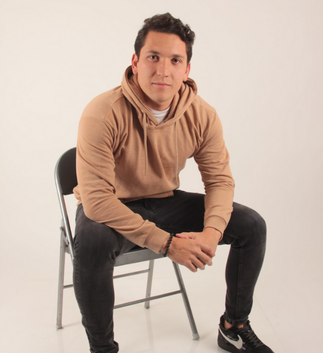 ابليفيو | هودي بيج 