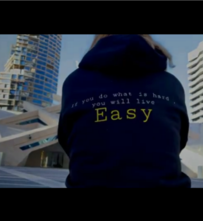 سيزون | هودي اسود 