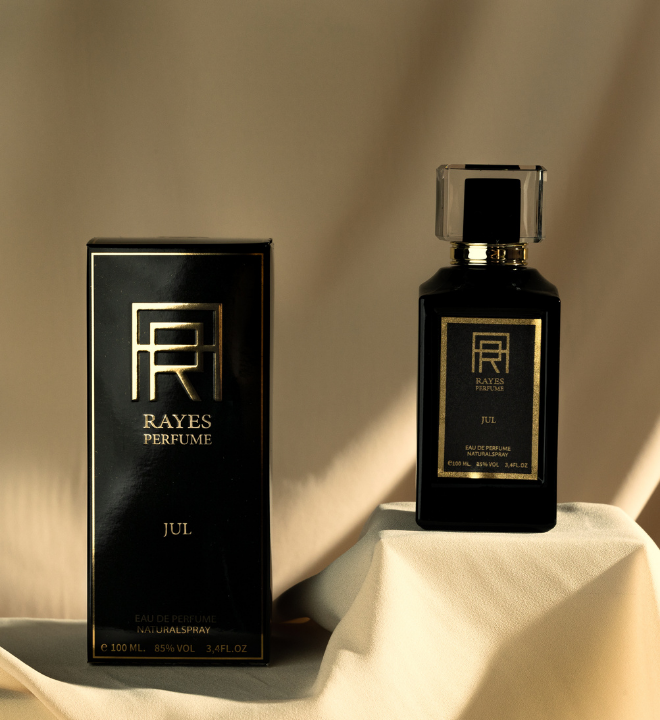 عطور الريس | عطر جولاي 
