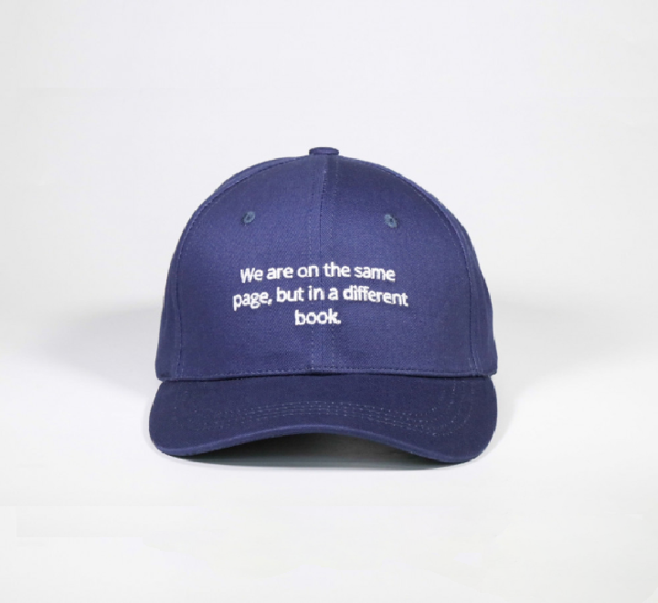 كاب كحلي من لوزر 