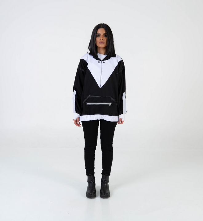 سي اي كولكشن باللون الاسود| اف7