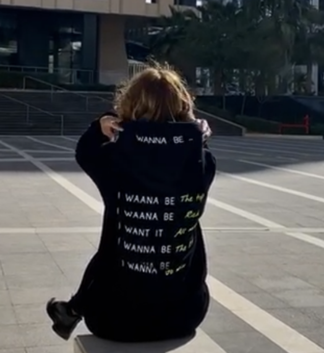 هودي اسود اريد | سيزن