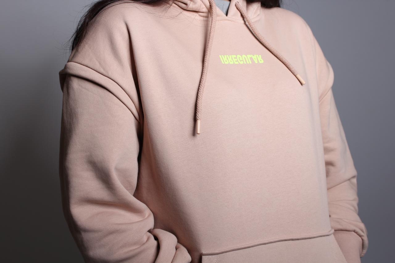 هودي الساموراي بيج |اريجيولار