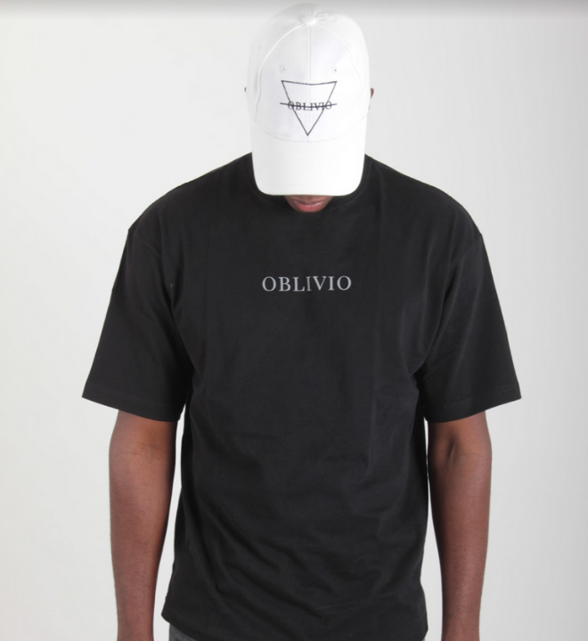 اوبليفيو | كاب ابيض