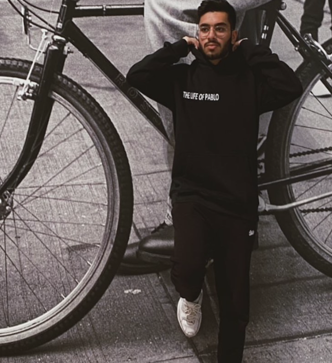 هودي حياة بابلو | دبيلو ام