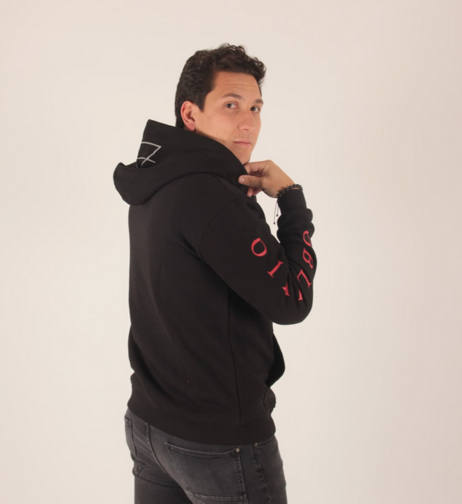 ابليفيو | هودي تراينقل 