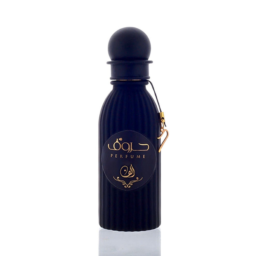 حروف العطر | عطر ألف 