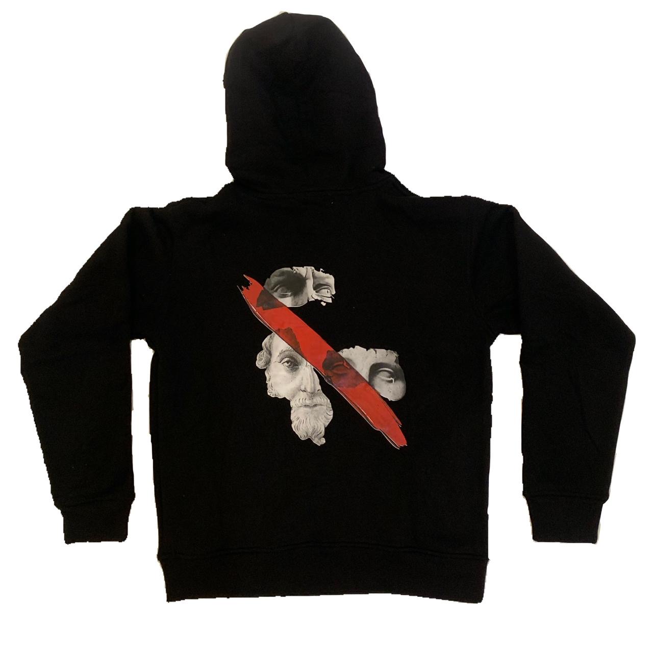 تكني كولكشن | اسود