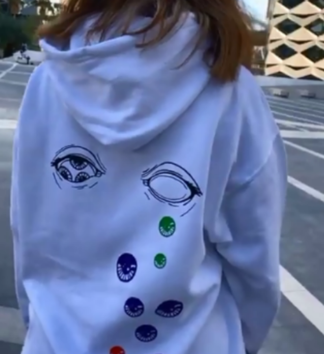 سيزون | هودي الاعيون 