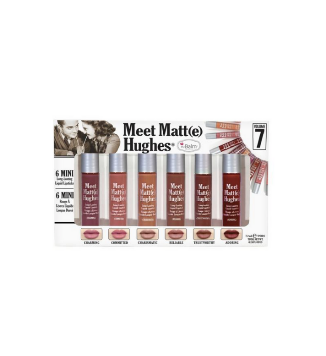 ارواج ذا بالم فوليوم 7 