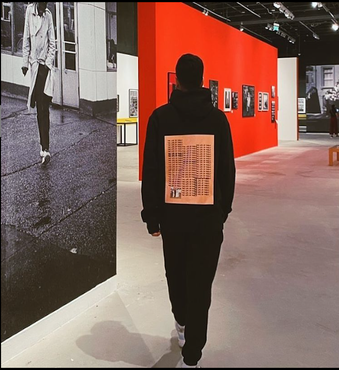 هودي حياة بابلو | دبيلو ام