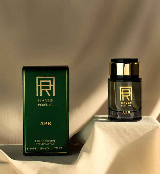 عطور الريس | عطر ابريل 