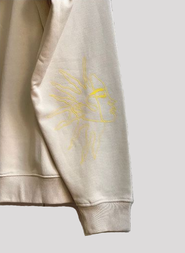 سيزون | قمر & شمس هودي 