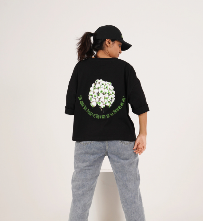 بوينت اوف فيو | تيشرت ما نرا