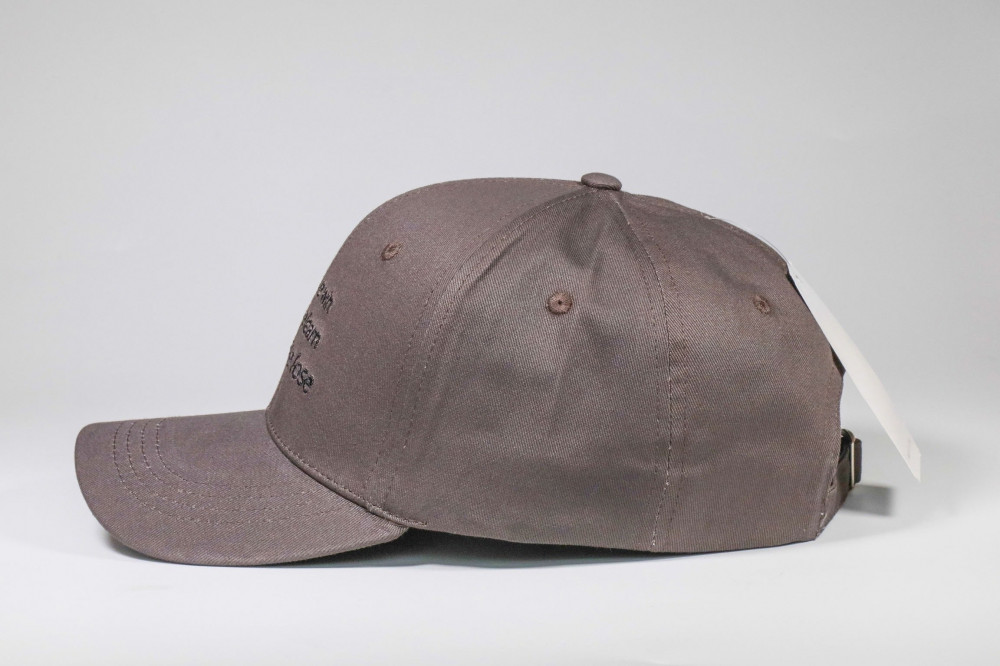 كاب رصاصي من لوزر 